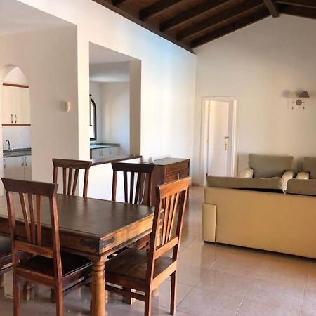 Villa Fuerteventura Corralejo Luaran gambar