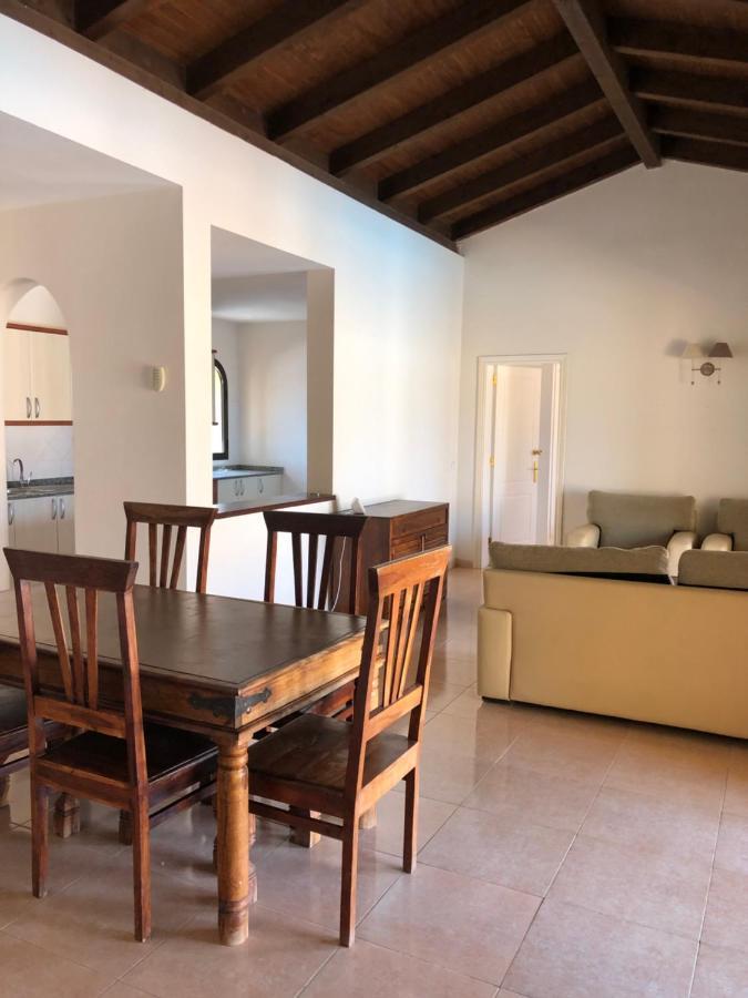 Villa Fuerteventura Corralejo Luaran gambar