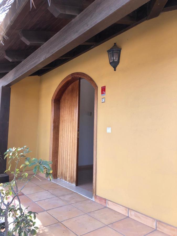 Villa Fuerteventura Corralejo Luaran gambar