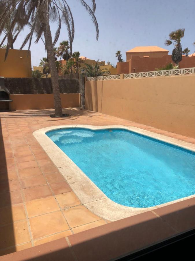 Villa Fuerteventura Corralejo Luaran gambar