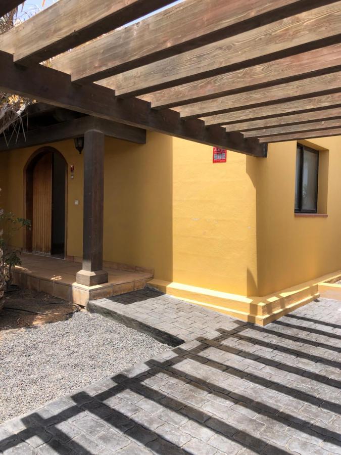 Villa Fuerteventura Corralejo Luaran gambar