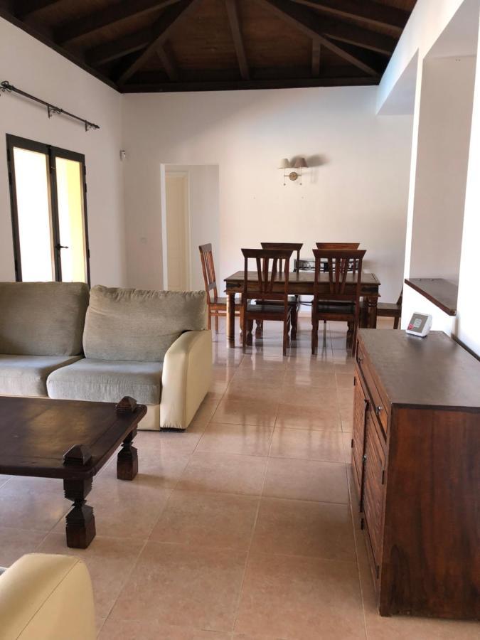 Villa Fuerteventura Corralejo Luaran gambar