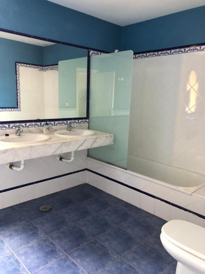 Villa Fuerteventura Corralejo Luaran gambar