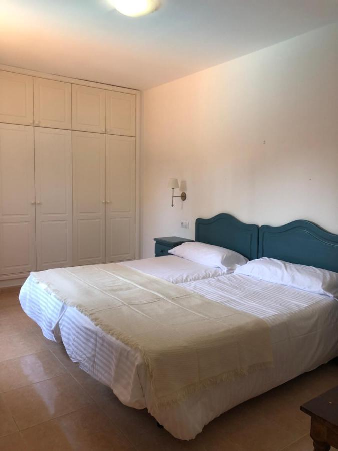 Villa Fuerteventura Corralejo Luaran gambar
