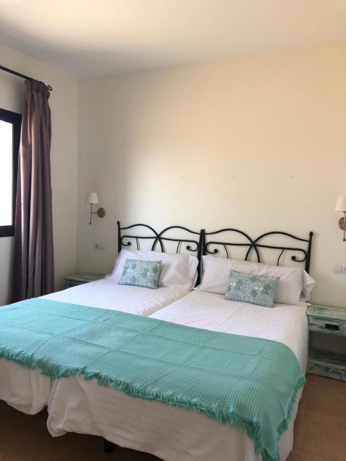 Villa Fuerteventura Corralejo Luaran gambar
